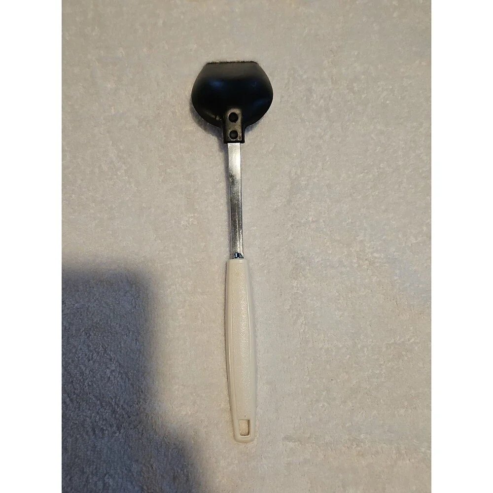 Vintage Ekco Country Garden Pattern Handle 12